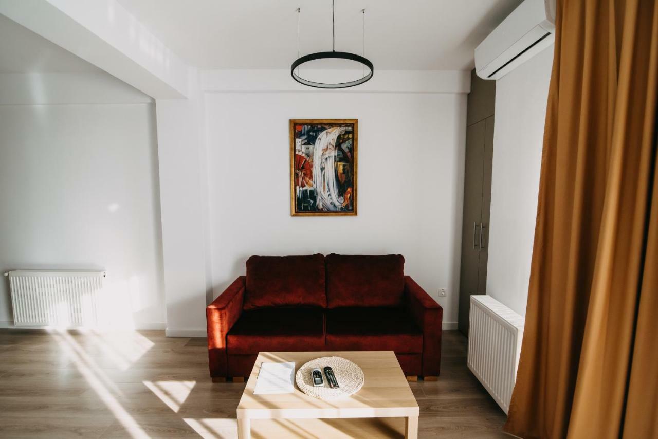 Gaudi Accommodation Cluj Napoca Bagian luar foto